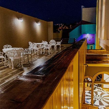 Hotel Boutique Suri La Serena Exterior photo
